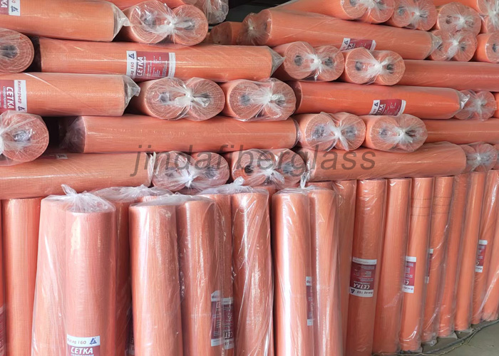 玻璃纤维网格布