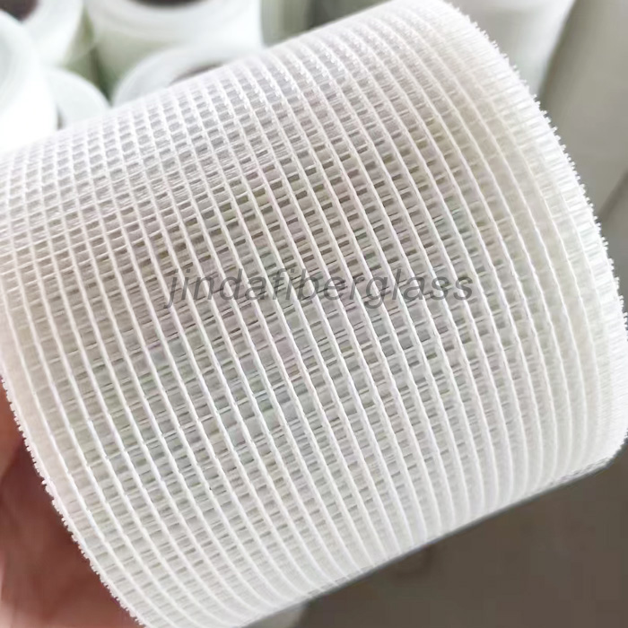 玻璃纤维网格自粘带