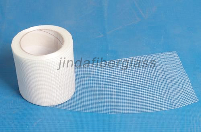 玻璃纤维自粘带