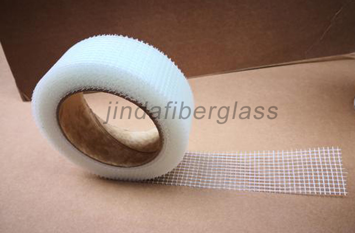 玻璃纤维自粘带
