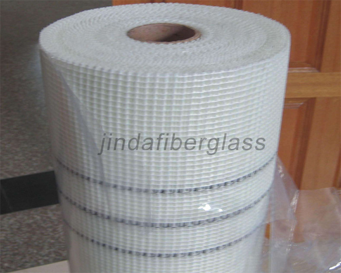 Fiberglass Mesh