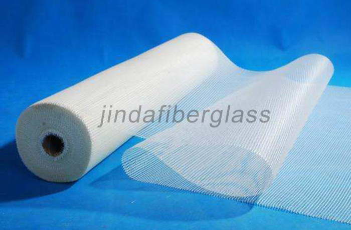 Fiberglass mesh
