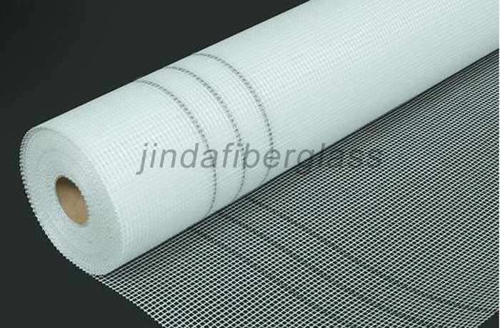 Fiberglass Mesh